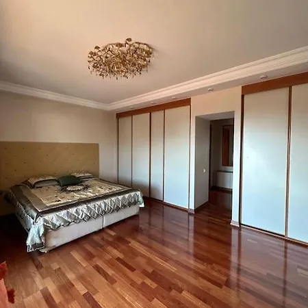 דירה Acibadem Ata Konaklari