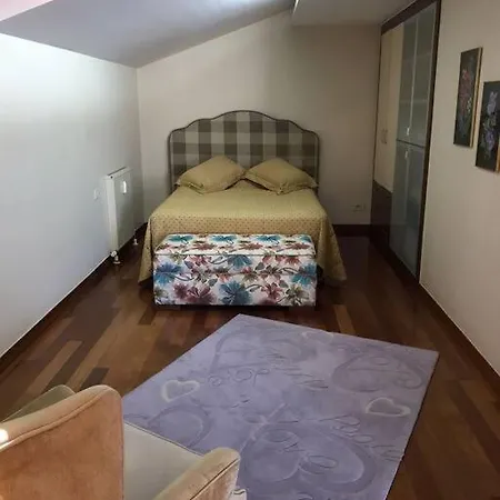 דירה Acibadem Ata Konaklari *