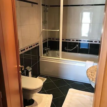 Acibadem Ata Konaklari דירה