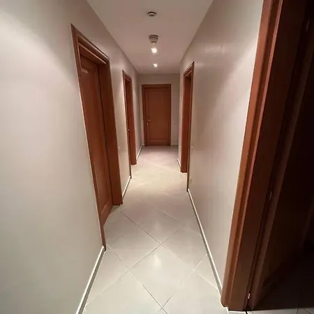 Acibadem Ata Konaklari Апартаменты *