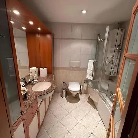 Acibadem Ata Konaklari * Estambul
