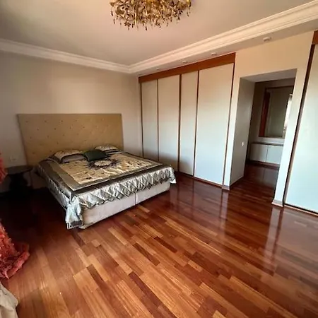 Apartamento Acibadem Ata Konaklari