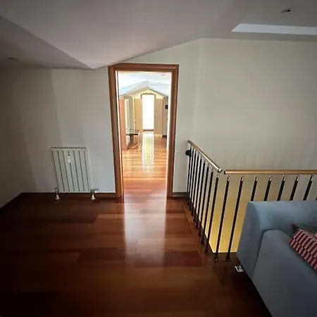 Apartamento Acibadem Ata Konaklari