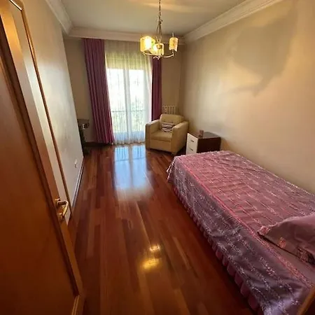 Acibadem Ata Konaklari Apartamento *