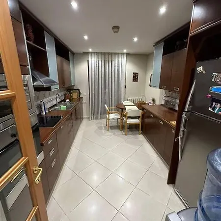 Acibadem Ata Konaklari * Estambul